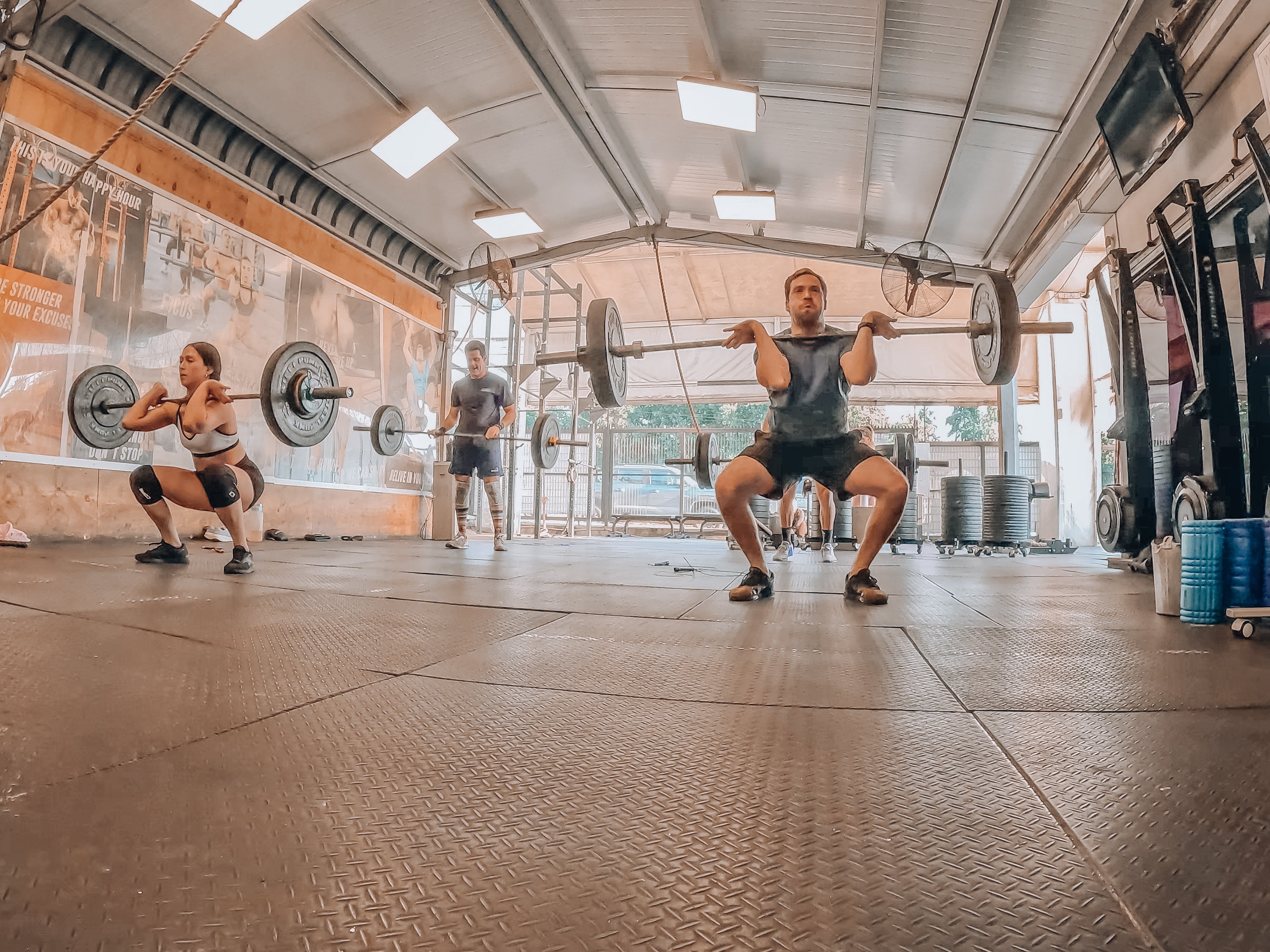 Fight Club en Bestia: así empieza tu enero 2026 bajo la barra